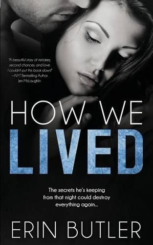 How We Lived: (English)