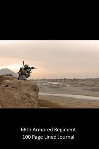 66Th Armored Regiment