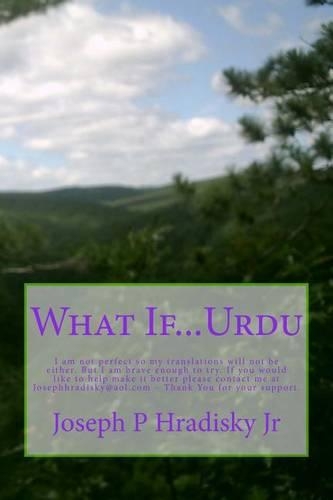 What If...Urdu
