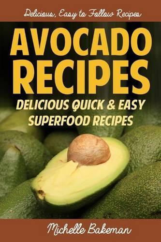 Avocado Recipes