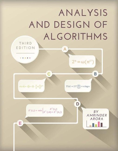 Analysis and Design of Algorithms