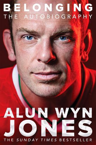 Belonging: The Autobiography: The Autobiography
