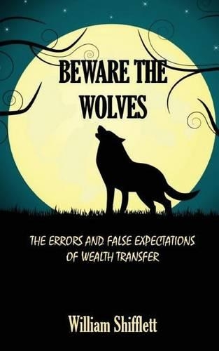 Beware the Wolves
