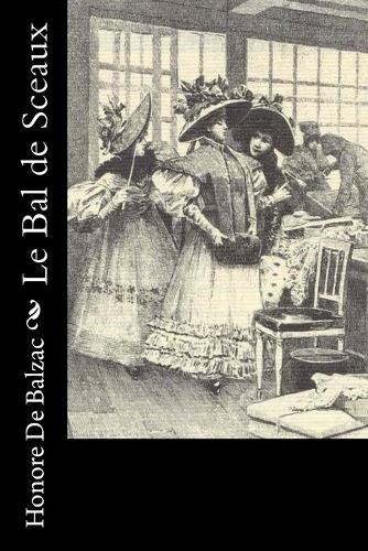 Le Bal de Sceaux