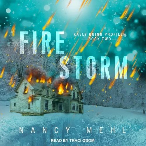 Fire Storm: (2 Kaely Quinn Profiler Series Lib/E)