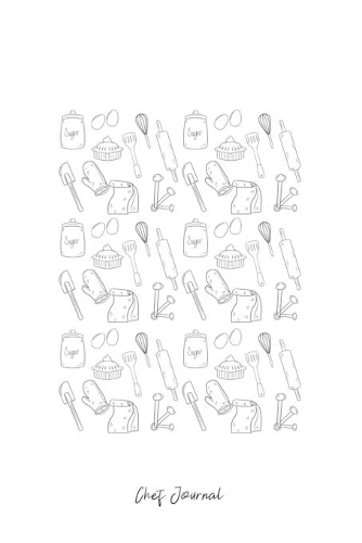 Chef Journal