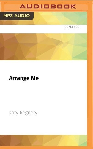 Arrange Me: (Arranged Duo)