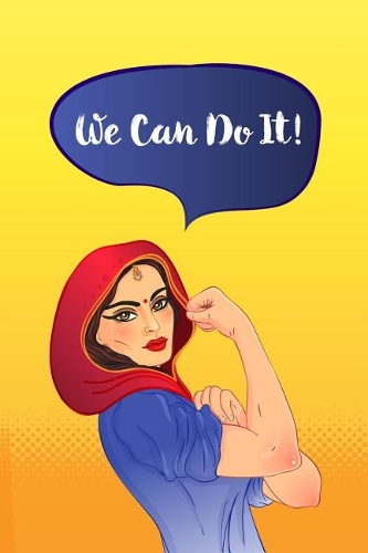 We Can Do It!