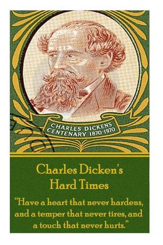 Charles Dickens' Hard Times