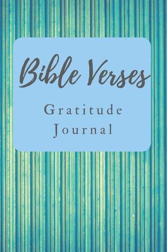Bible Verses Gratitude Journal