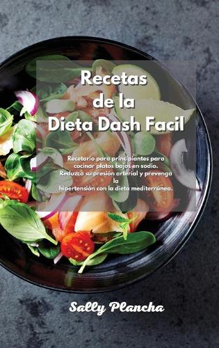 Recetas de la Dieta Dash Facil