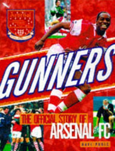 Official Arsenal Fans' Guide