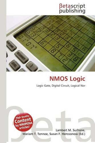 Nmos Logic