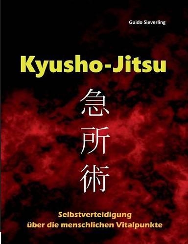Kyusho-Jitsu: (German)