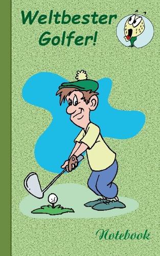 Weltbester Golfer