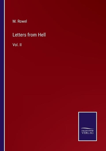 Letters from Hell