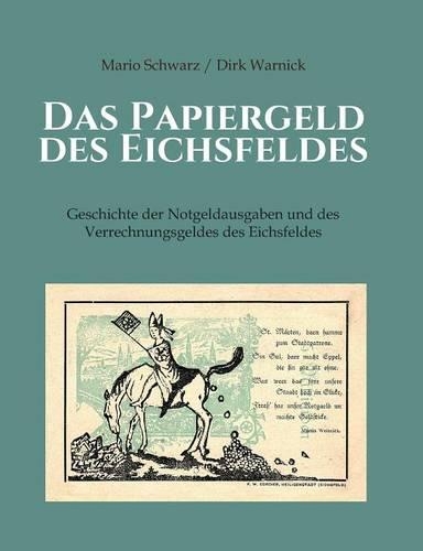 Papiergeld Des Eichsfeldes
