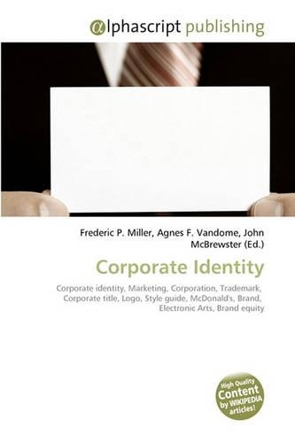 Corporate Identity