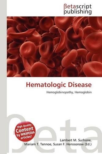 Hematologic Disease