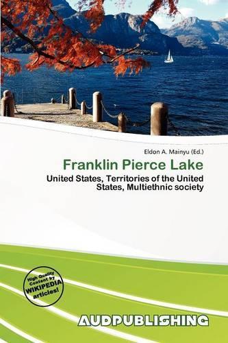 Franklin Pierce Lake