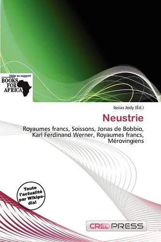 Neustrie