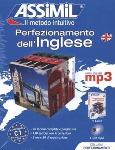 Perfezionamento dell'Inglese