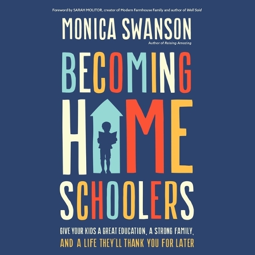 Becoming Homeschoolers