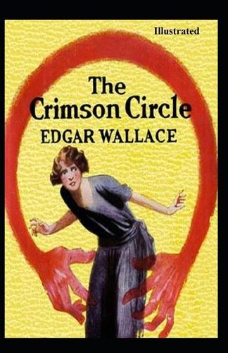 The Crimson Circle Illustrated