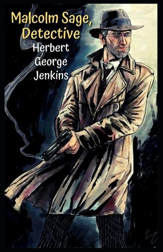 Malcolm Sage, Detective