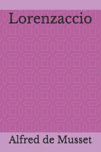 Lorenzaccio