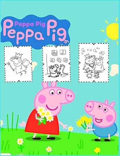 Peppa Pig