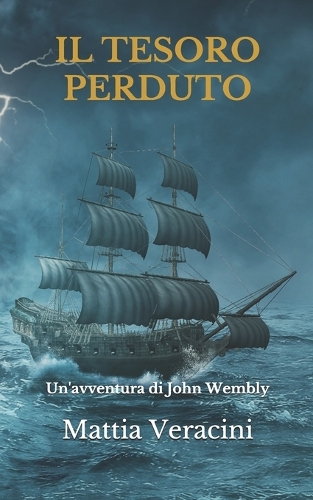 Il tesoro perduto