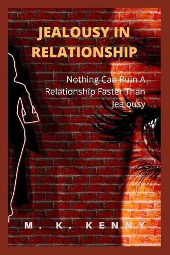 Jealousy in Relationship