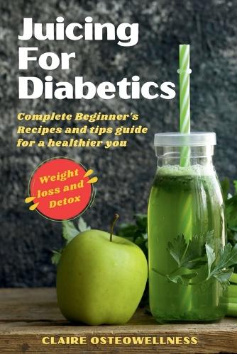 Juicing for Diabetics