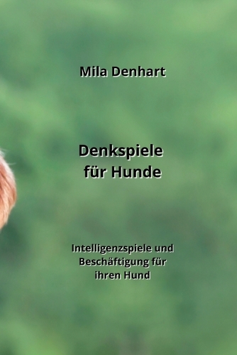 Denkspiele für Hunde