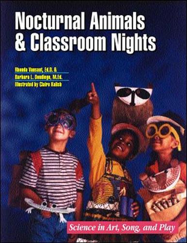 Nocturnal Animals and Classroom Nights