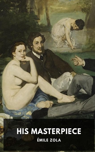 His Masterpiece (The Work)