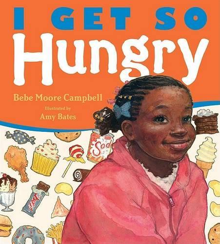 I Get So Hungry: (English)