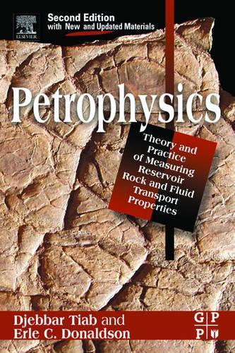 Petrophysics