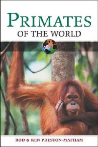 Primates of the World