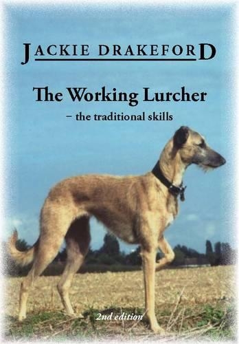 The Working Lurcher