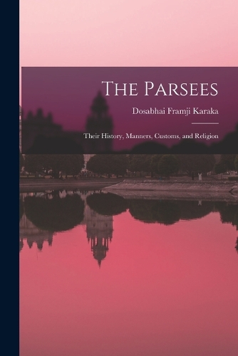 The Parsees