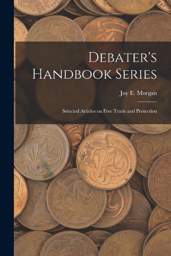 Debater's Handbook Series