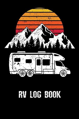 RV Log Book