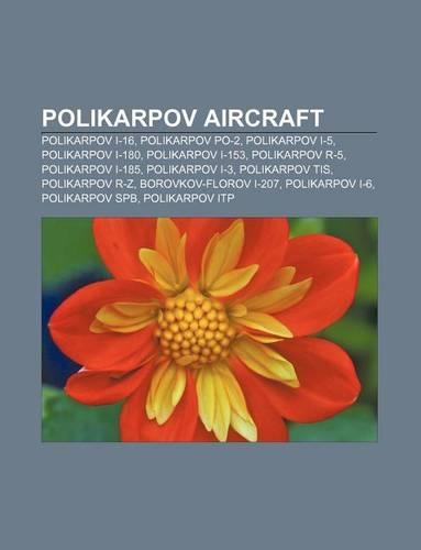 Polikarpov Aircraft