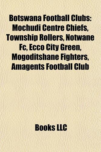Botswana Football Clubs