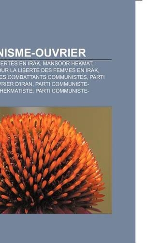 Communisme-Ouvrier