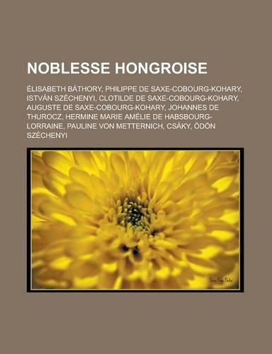 Noblesse Hongroise