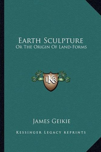 Earth Sculpture