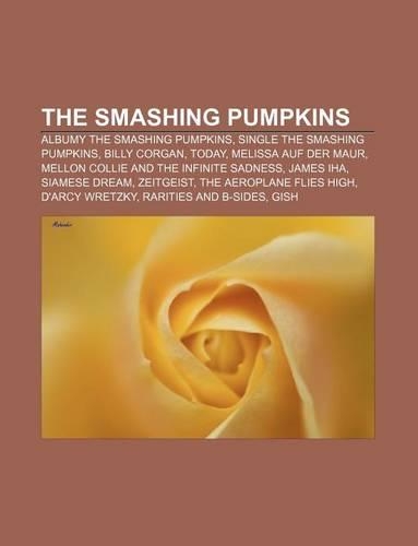 The Smashing Pumpkins